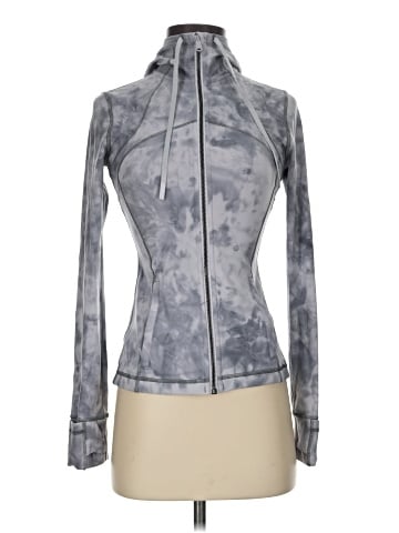 Lululemon Athletica Cardigan (view 1)