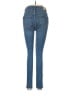 Zara Stripes Blue Jeans Size 6 - photo 2