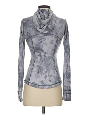 Lululemon Athletica Cardigan (view 2)