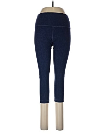 Lululemon Athletica Active Pants (view 1)
