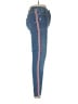 Zara Stripes Blue Jeans Size 6 - photo 4