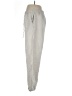 H&M 100% Polyester Ivory Casual Pants Size L - photo 5