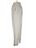 H&M 100% Polyester Ivory Casual Pants Size L - photo 4
