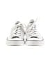 Converse White Sneakers Size 9 - photo 2