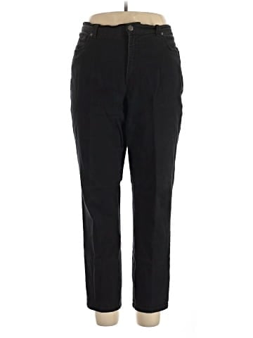 Gloria Vanderbilt Jeggings (view 1)