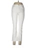 FRAME Ivory Jeans Size 30 waist - photo 1