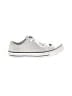 Converse White Sneakers Size 9 - photo 1