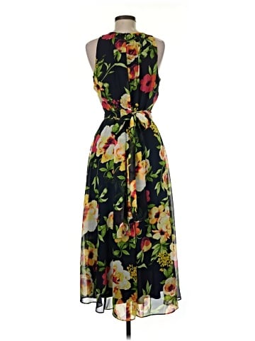 Chetta B Cocktail Dress (view 2)