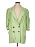 Veronica Beard Green Blazer Size 12 - photo 1