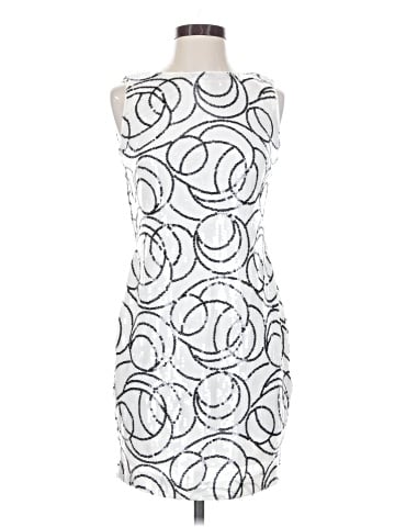 Aidan by Aidan Mattox Cocktail Dress (view 1)