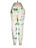 Old Navy Tie-dye Green Sweatpants Size M - photo 1