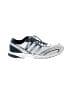 Adidas Silver Sneakers Size 9 - photo 1