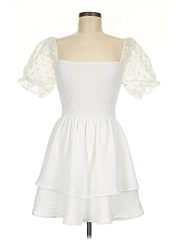 Speechless Cocktail Dress (view 1)