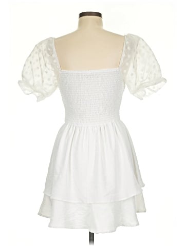 Speechless Cocktail Dress (view 2)