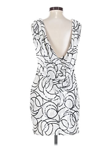 Aidan by Aidan Mattox Cocktail Dress (view 2)