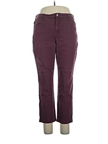 Gloria Vanderbilt Jeans (view 1)