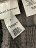 Alfred Dunner 100% Polyester Gray Track Pants Size 8 - photo 8