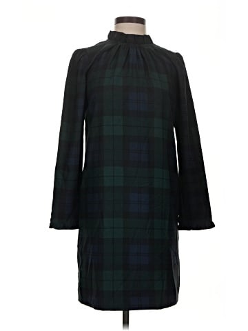 J.Crew Factory Store Casual Dress (view 1)
