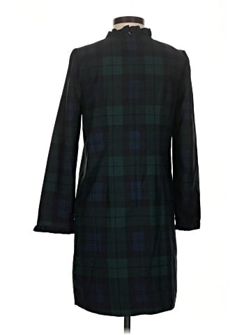 J.Crew Factory Store Casual Dress (view 2)