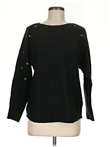 Adrienne Vittadini Pullover Sweater (view 1)