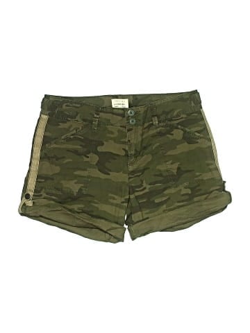 Sanctuary Shorts (view 1)