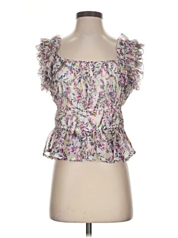 French Connection Sleeveless Blouse (view 1)