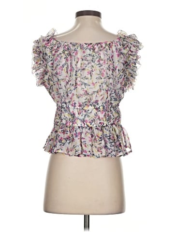French Connection Sleeveless Blouse (view 2)