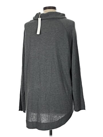 Caslon Turtleneck Sweater (view 2)