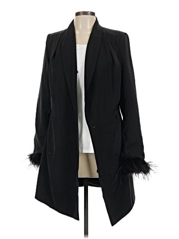 Nasty Gal Inc. Coat (view 1)