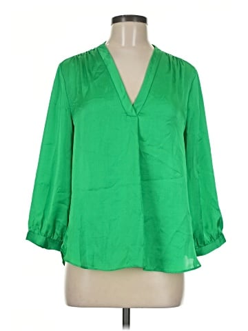 Vince Camuto 3/4 Sleeve Blouse (view 1)