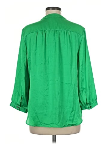 Vince Camuto 3/4 Sleeve Blouse (view 2)