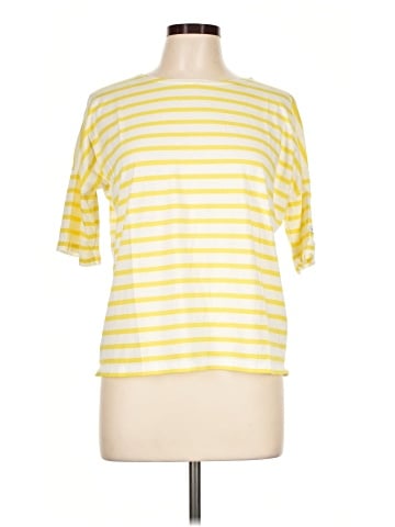 Saint James Short Sleeve T-Shirt (view 1)