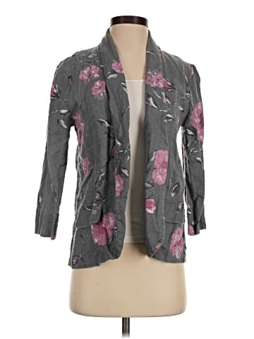 Urban Renewal Blazer (view 1)