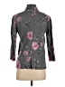 Urban Renewal Floral Gray Blazer Size S - photo 2