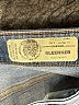 Diesel Stars Blue Jeans Size 29 waist - photo 7