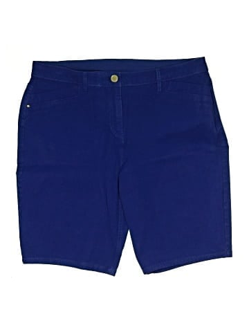 Chico's Shorts (view 1)