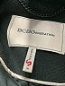 BCBGeneration 100% Polyester Black Coat Size M - photo 6