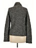 Tahari Tweed Gray Jacket Size M - photo 2