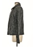 Tahari Tweed Gray Jacket Size M - photo 5