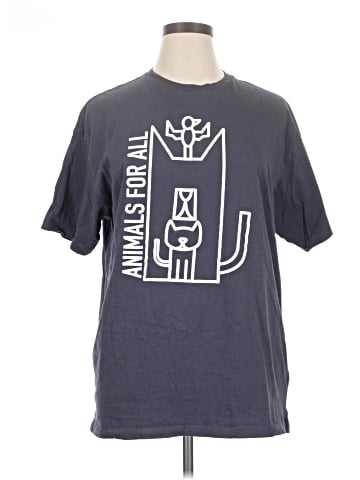 Jams World Short Sleeve T-Shirt (view 1)
