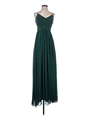 City Triangles Cocktail Dress (view 1)