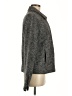 Tahari Tweed Gray Jacket Size M - photo 4