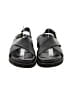 Unbranded Black Sandals Size EU 39 - photo 2