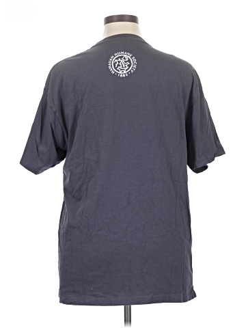 Jams World Short Sleeve T-Shirt (view 2)