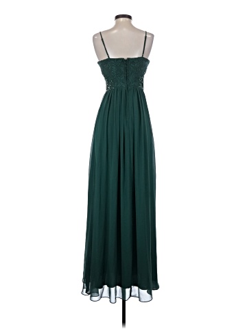 City Triangles Cocktail Dress (view 2)