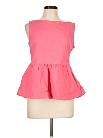 Kate Spade New York Sleeveless Blouse (view 1)