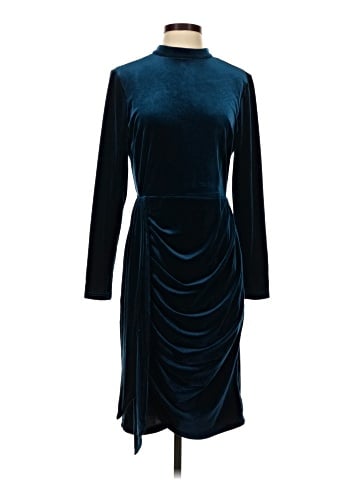Tahari by ASL Cocktail Dress (view 1)