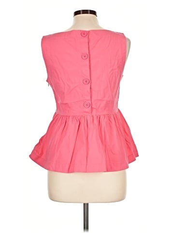 Kate Spade New York Sleeveless Blouse (view 2)