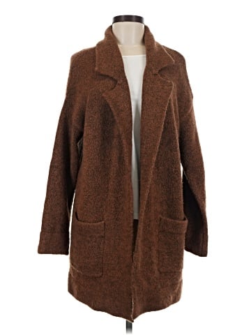 Thread & Supply Coat (view 1)