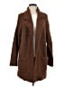 Thread & Supply Brown Coat Size M - photo 1